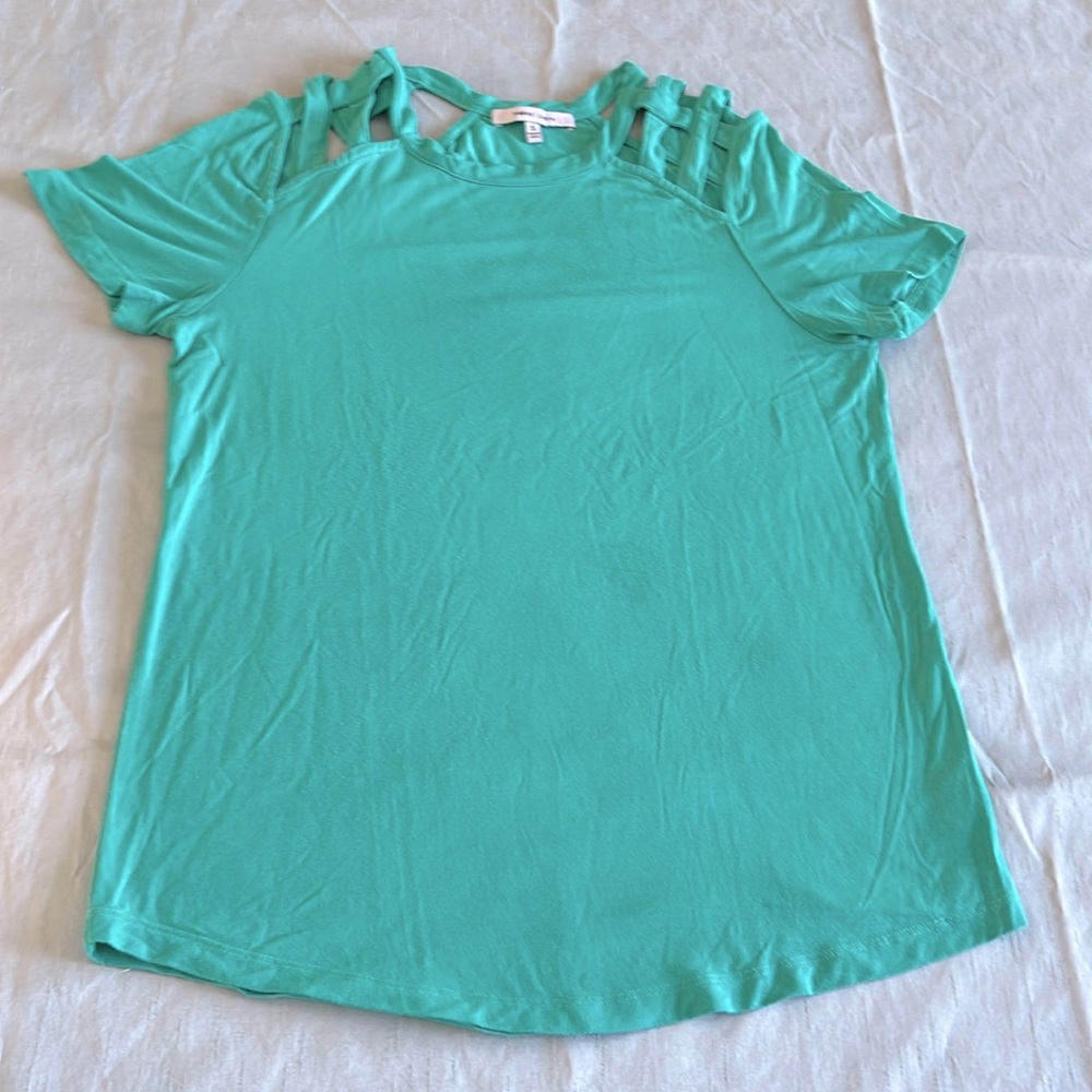 Naked Zebra Top Size S - Picture 4 of 10